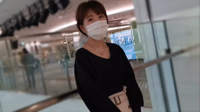 328HMDN-424 Japanese Amateur