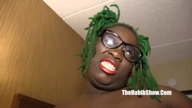 Black Bbw Preview.. Sexy Chocolate Cocoa Bbw Bimarley Gets Fucked By Bbc Redzilla
