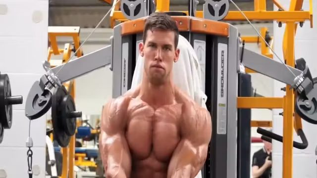 Kris Evans real identity