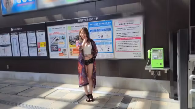 300MAAN-710 Japanese Amateur