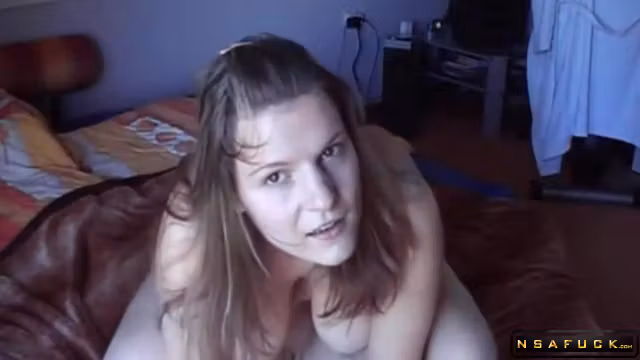 Voluptuous Usa Milf Gets Her Peach Fingered Fucked And Creampied