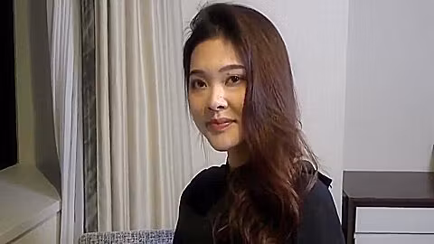 Asian Angel