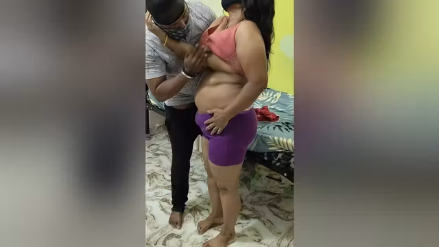 Lucky Plumber And Unlucky Maid