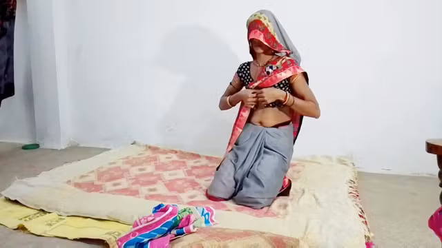 Neighbor Bhabhi Fuck During The Day
