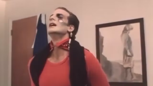 Paul Thomas Debauchery