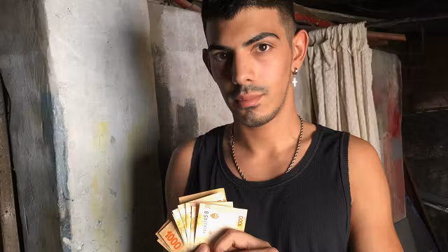 Money Talk - LatinLeche