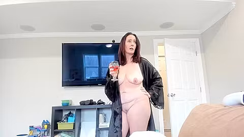 Snsultry – Step daddy Cheated So Step mommy Goes