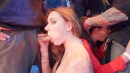 sex orgy party sextasy Video