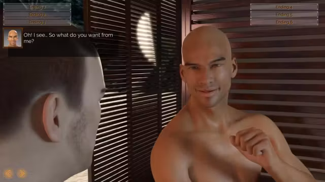 Happy Marriage Horny Nasty Swingers Ep53