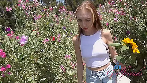 Breezy Bri Farm Date 1