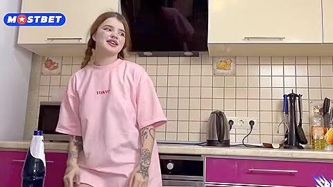 Sexy Babe With Big Ass Has Anal Cheating On Her Boyfriend