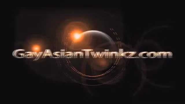 Crazy Asian gay dudes in Hottest JAV clip