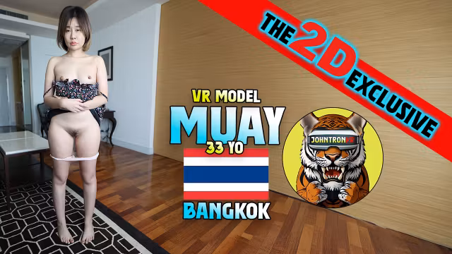 Muay - Videos - JohntronX