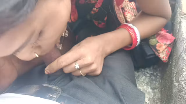 Indiansoni Bhabhi Alone At Home Then Decided To Outdoor Sex With Bhabhi And Cum In Mouth Full Hindi Bhabhi Sex Videos