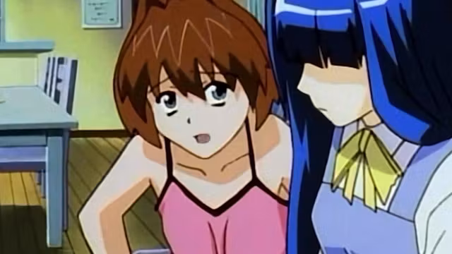 The Slave Stepsisters Hentai Uncensored