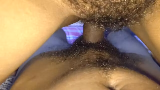 He Picked Up His Cock And Fucked The Neighbors Step-aunts