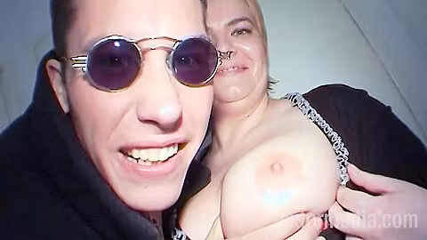 Bbw Wife With Big Tits Inseminated