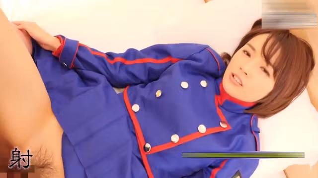 Mari Haneda In Slutty Asians 0289