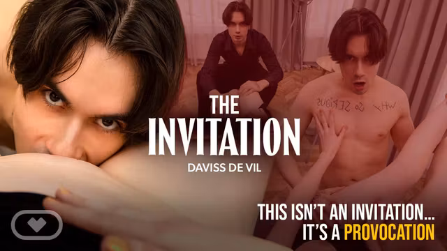 The Invitation