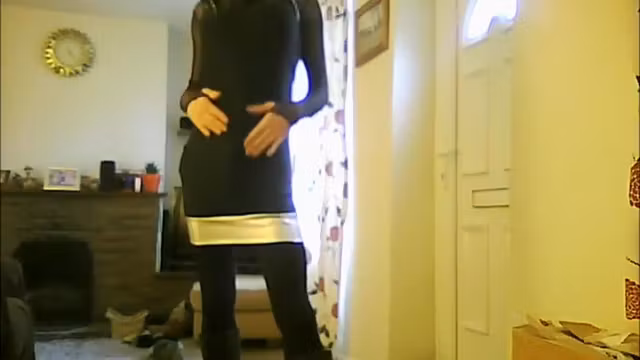 sexy dresses scene 4