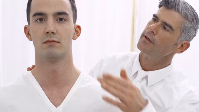 Elder Dudley: The Second Anointing - MissionaryBoys