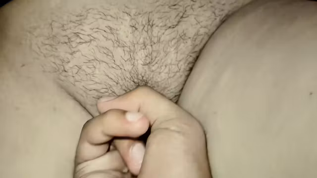 His Magic Fingers Always Makes Me To Reach So Strong Uncontrolled Shaking Orgasms Followed By Loud Moaning