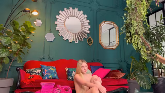 Exotic Xxx Video Lingerie Hottest Show
