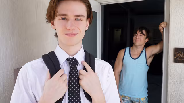 Let’s Bend the Rules - MissionaryBoys