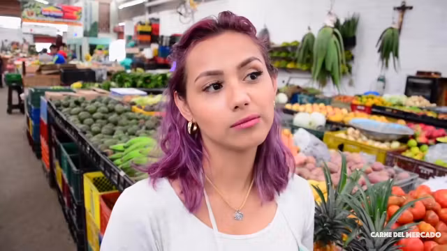 Veronica Leal Earn Some Extra Cash