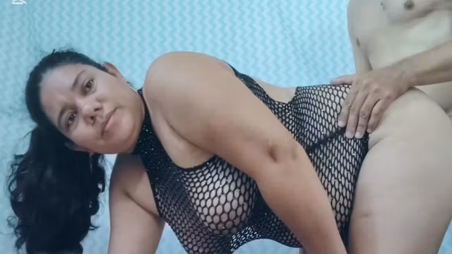 Fucking In Lingerie