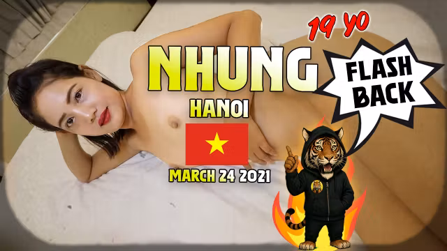 Flashback: Nhung - Videos - JohntronX