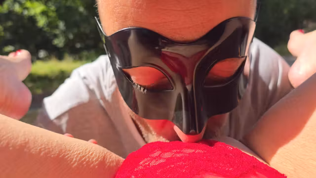 Blowjob & Pussy Eating