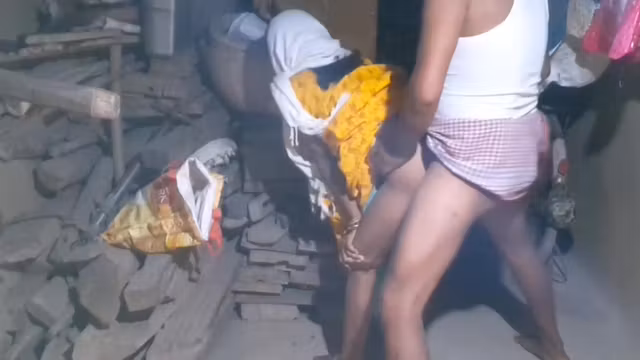 Real Hot Indiangirl