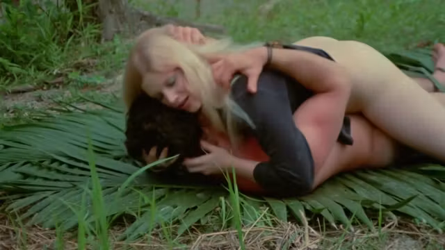 Jungle Blue - 2 (4K Remastered)