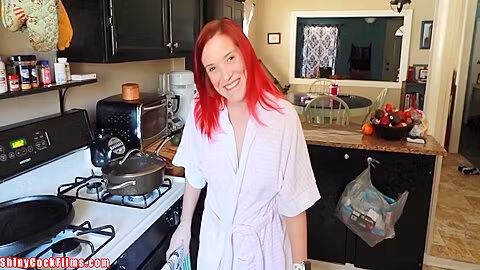 My Best Friends Step mom Wants Me - Jane Cane 18 Min