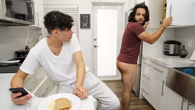 Laundry Day - BrotherCrush