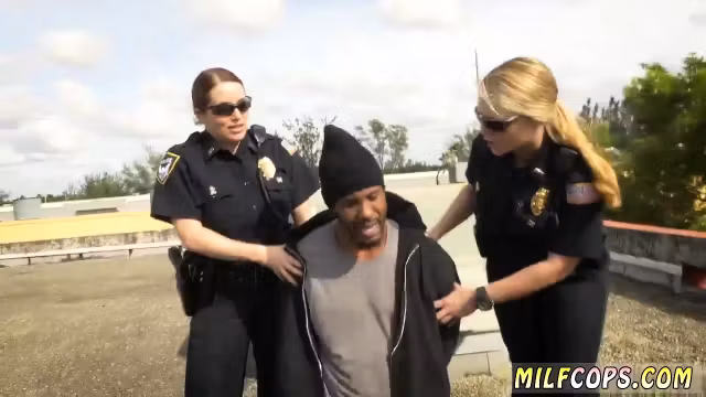 Perfect wife blowjob Break-In Attempt Suspect has to