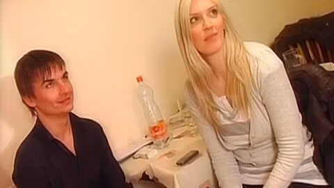 Geile Ehefotzen - #01