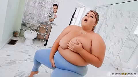 Gorgeous Bbw Leila Lewis Xxx Breathtaking Video