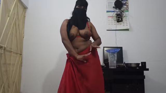 Young Beauty Hot Dance Moves