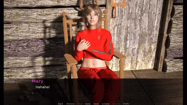 Dusklight Manor A Lot Of Horny Pussies And One Big Cock Ep 6