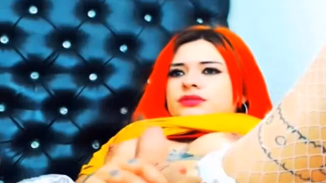 Sucking My Partners Cock While Everyone Is Watching