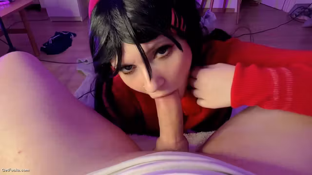 Mita Secret Ending - Mi Side Cosplay PH