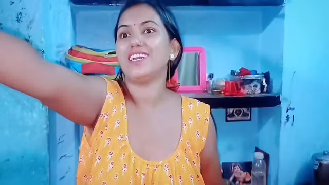 Indian Desi Beautiful Stepsister Sex Bought With Stepbrother