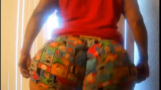 Big Ass In Superheroes