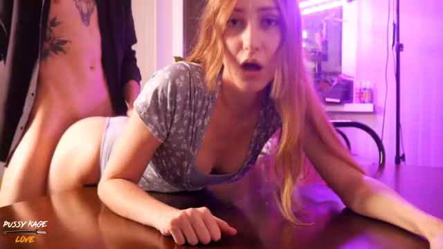 A Selection Of Passionate Sex With An 18-year-old Classmate With Multiple Orgasms