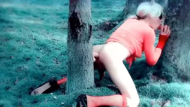 Lola Spais Wild pussy