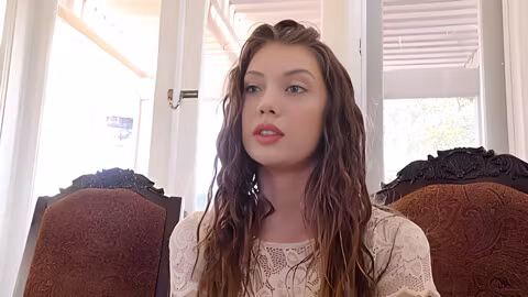 Elena Koshka Gets Orgasm From Boyfriend S Stepfather