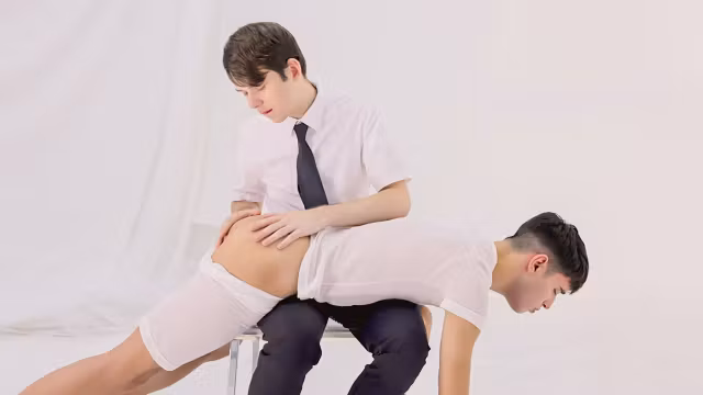Call Me Sir - MissionaryBoys