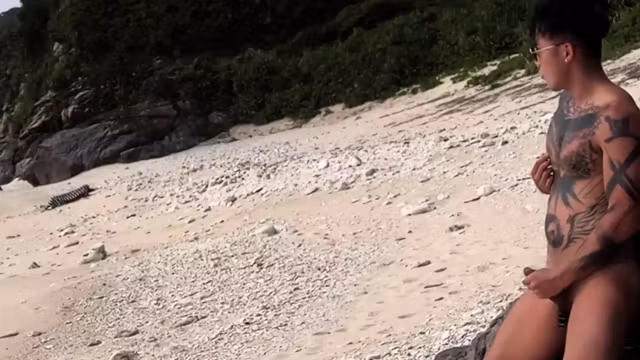 YOSHIKAWASAKIXXX - Japanese Yoshi Kawasaki Jerks Off Outdoor